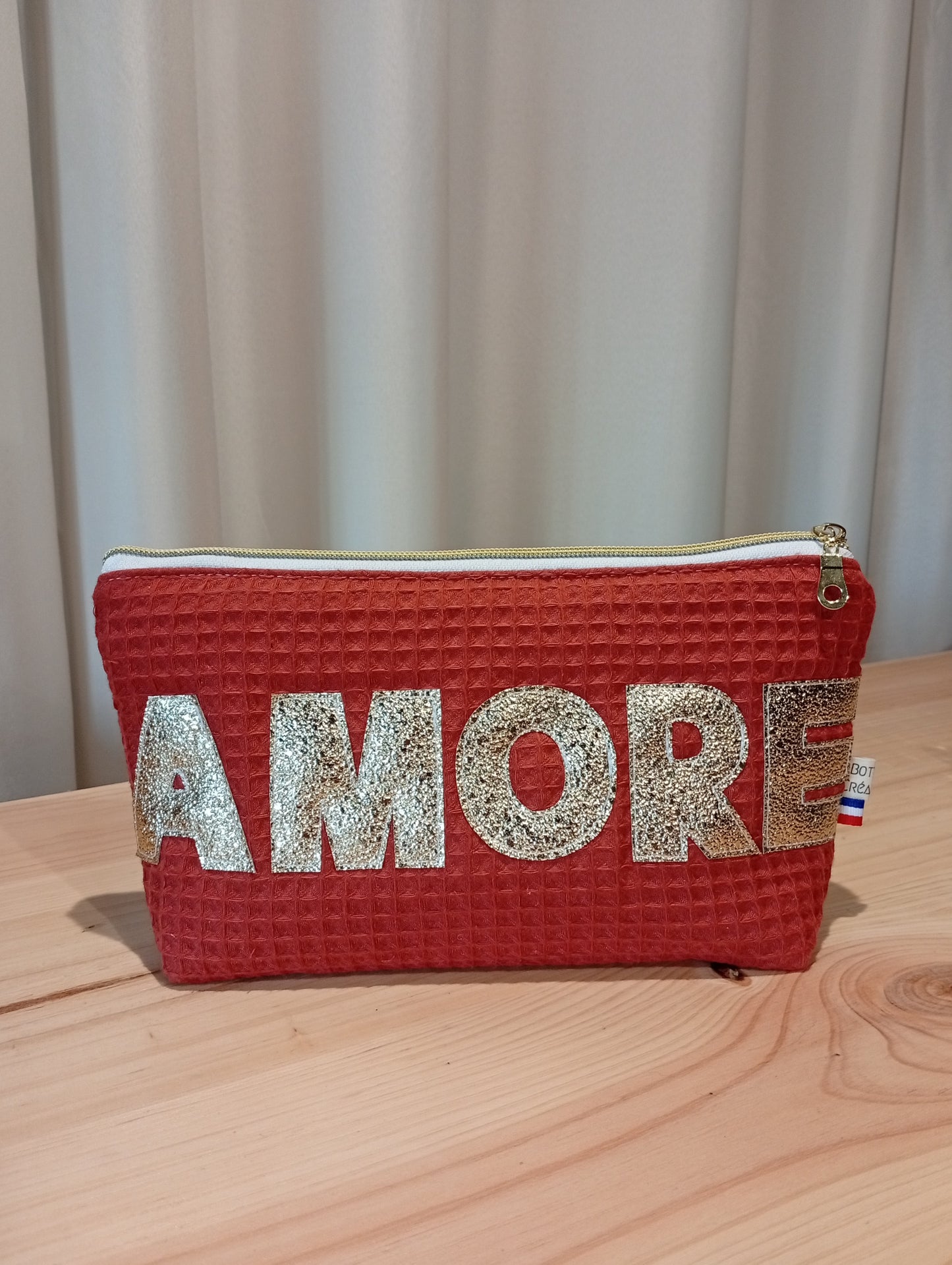 Trousse "AMORE"