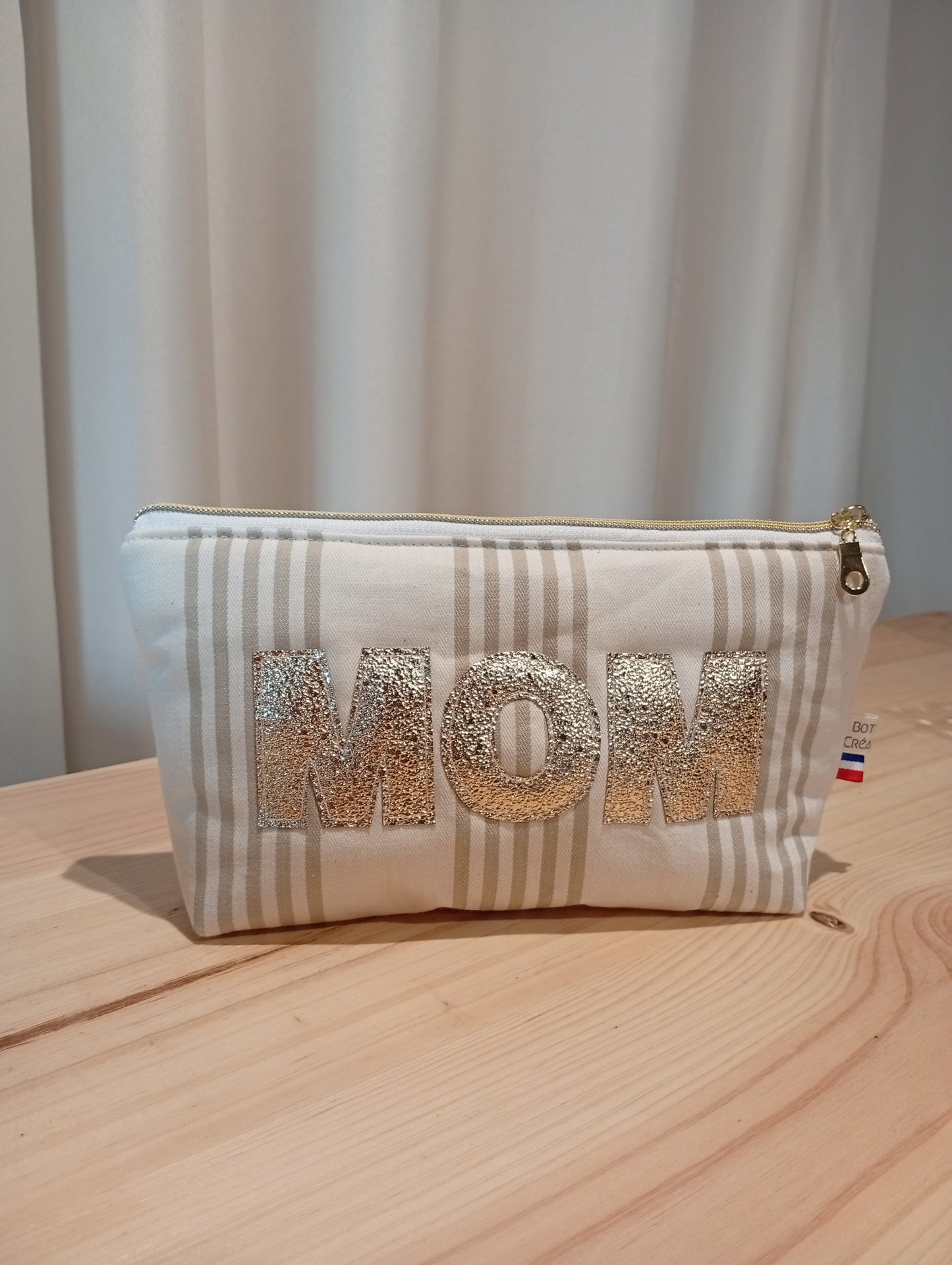 Trousse "MOM"