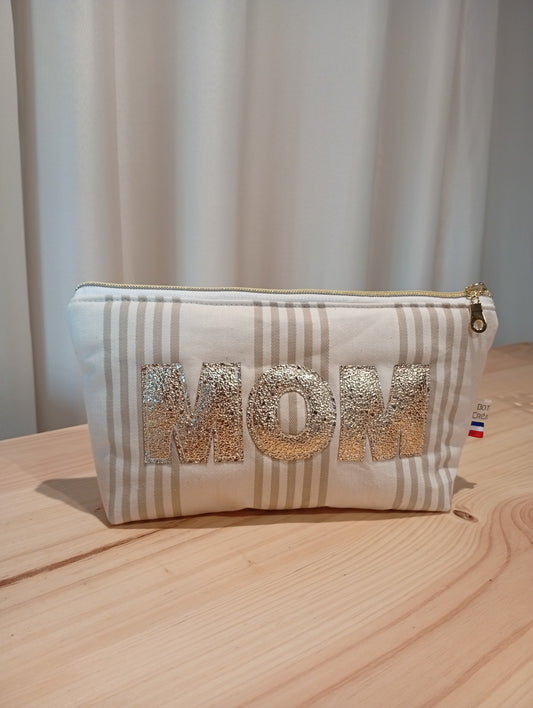 Trousse "MOM"