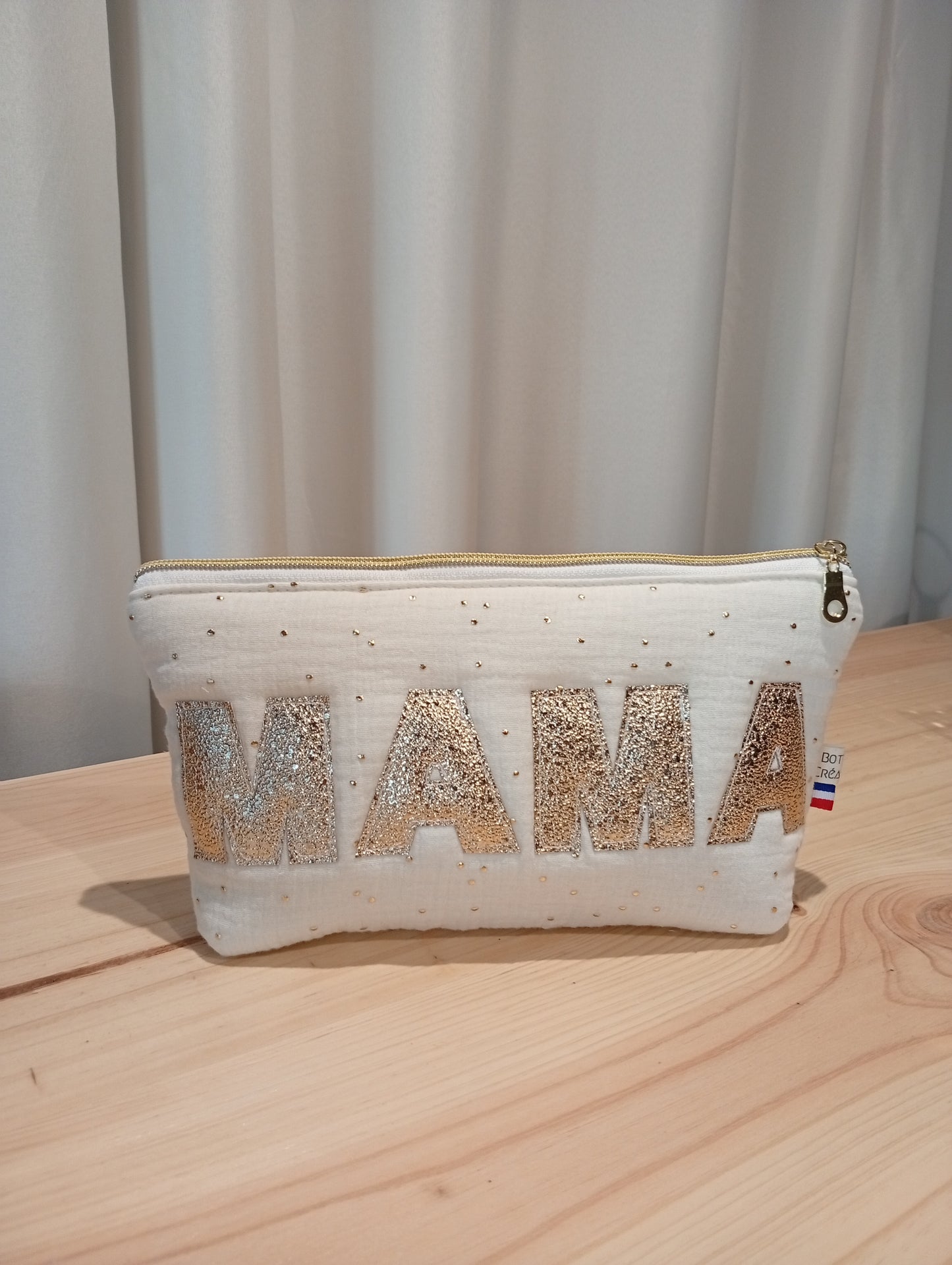 Trousse "MAMA"