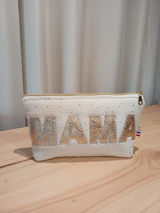 Trousse "MAMA"